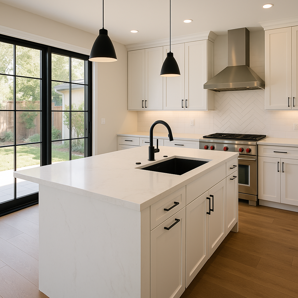 Laundry and Utility Plumbing for Plumbing in Fairfield