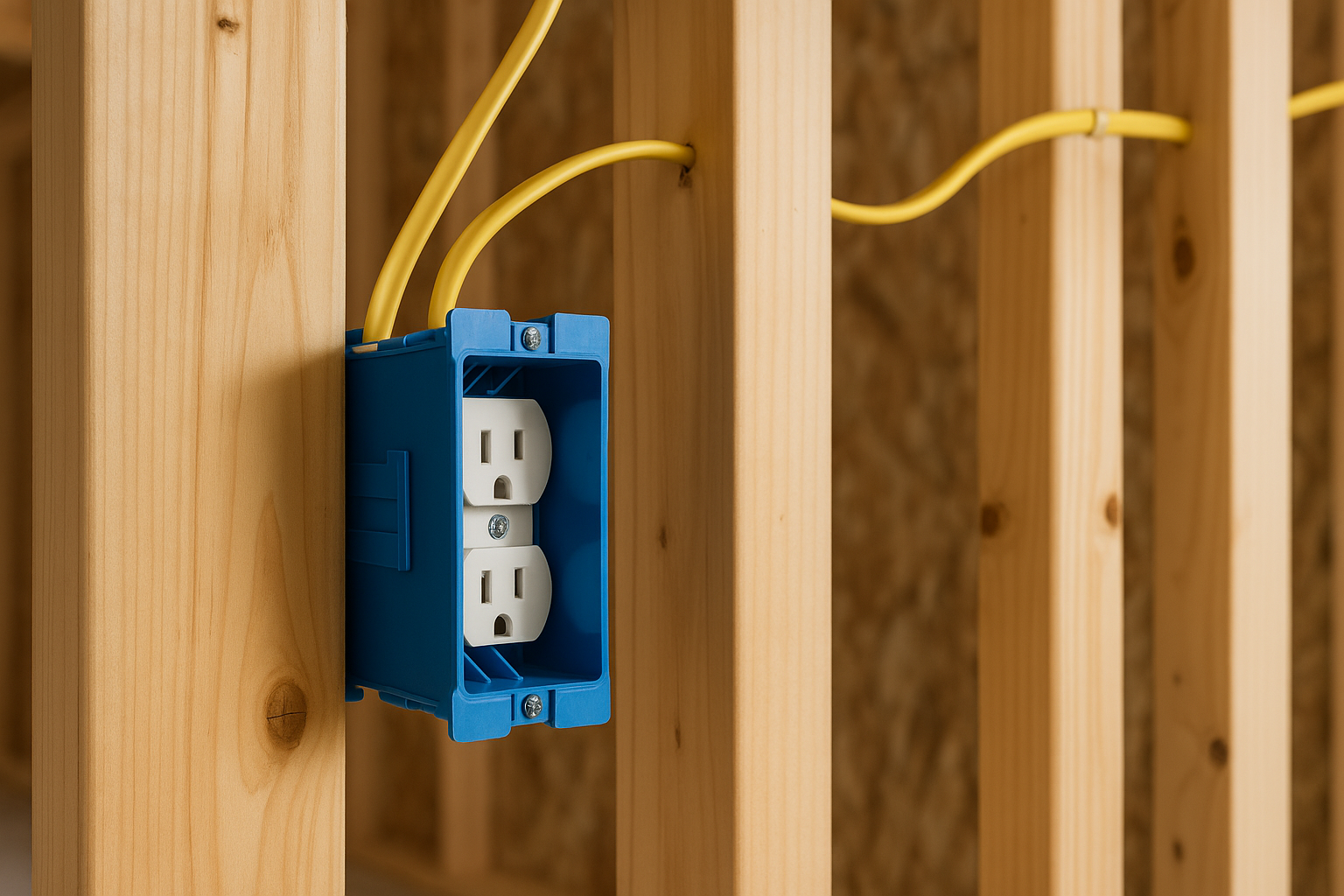 Electrical in Alamo by Cali Pro Remodeling