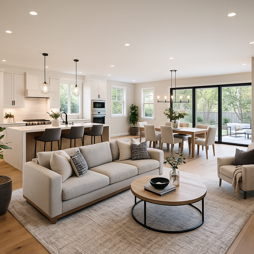 Primary Suite Additions for Addition in Alameda