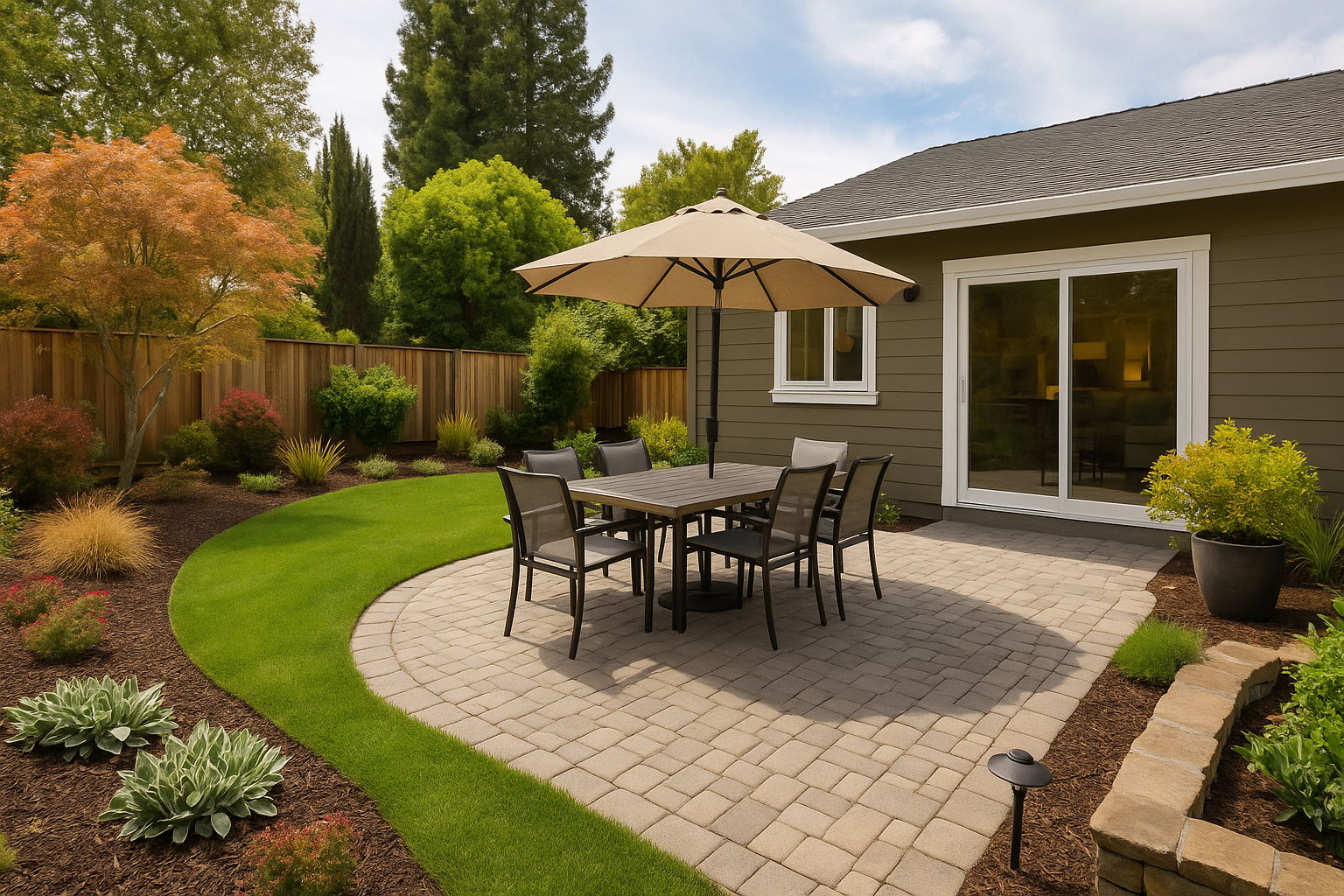 Deck Design and Material Choices That Work for Castro Valley Homes