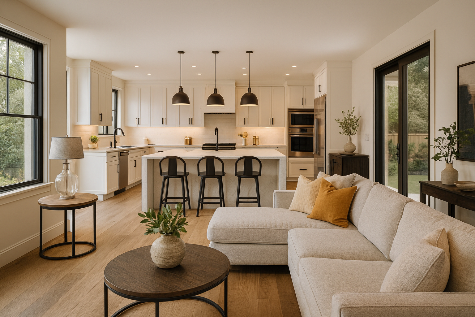 Custom Kitchen Design for Kitchen Remodel in Berkeley