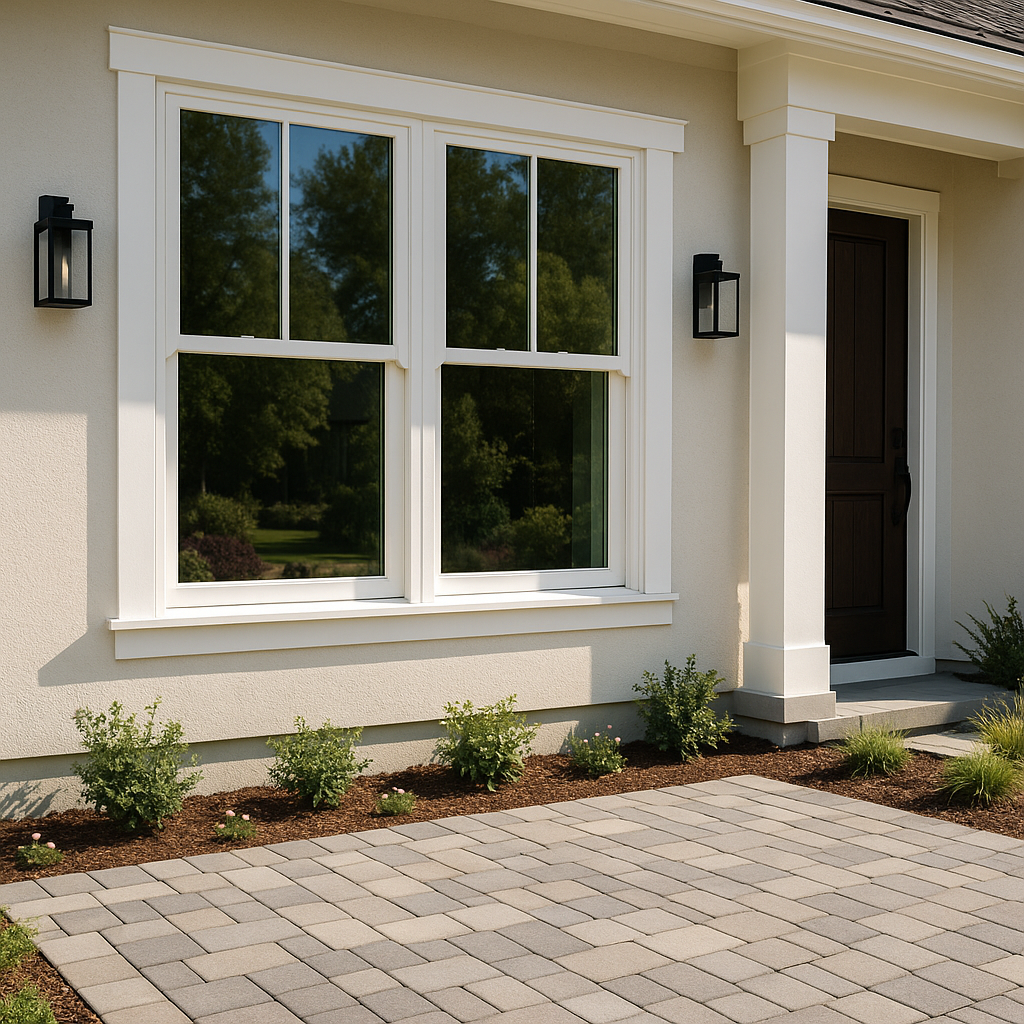 Weatherproofing Details for Siding in Moraga