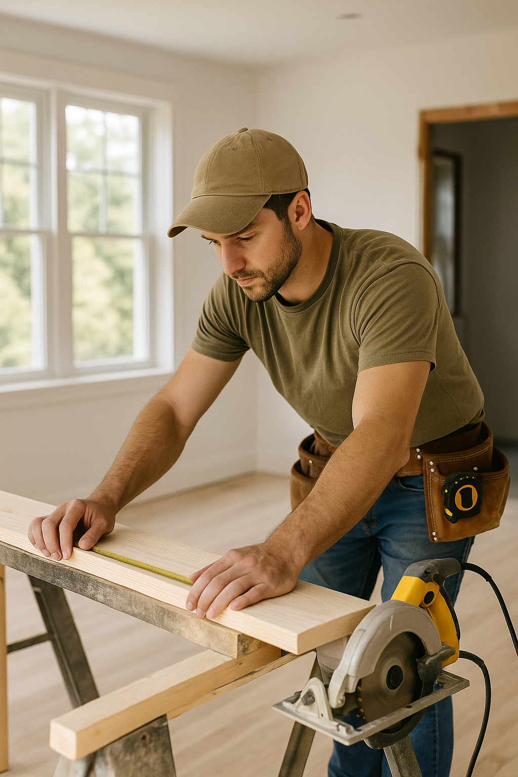 Permit and Opening Coordination for Windows and Doors in Oakland