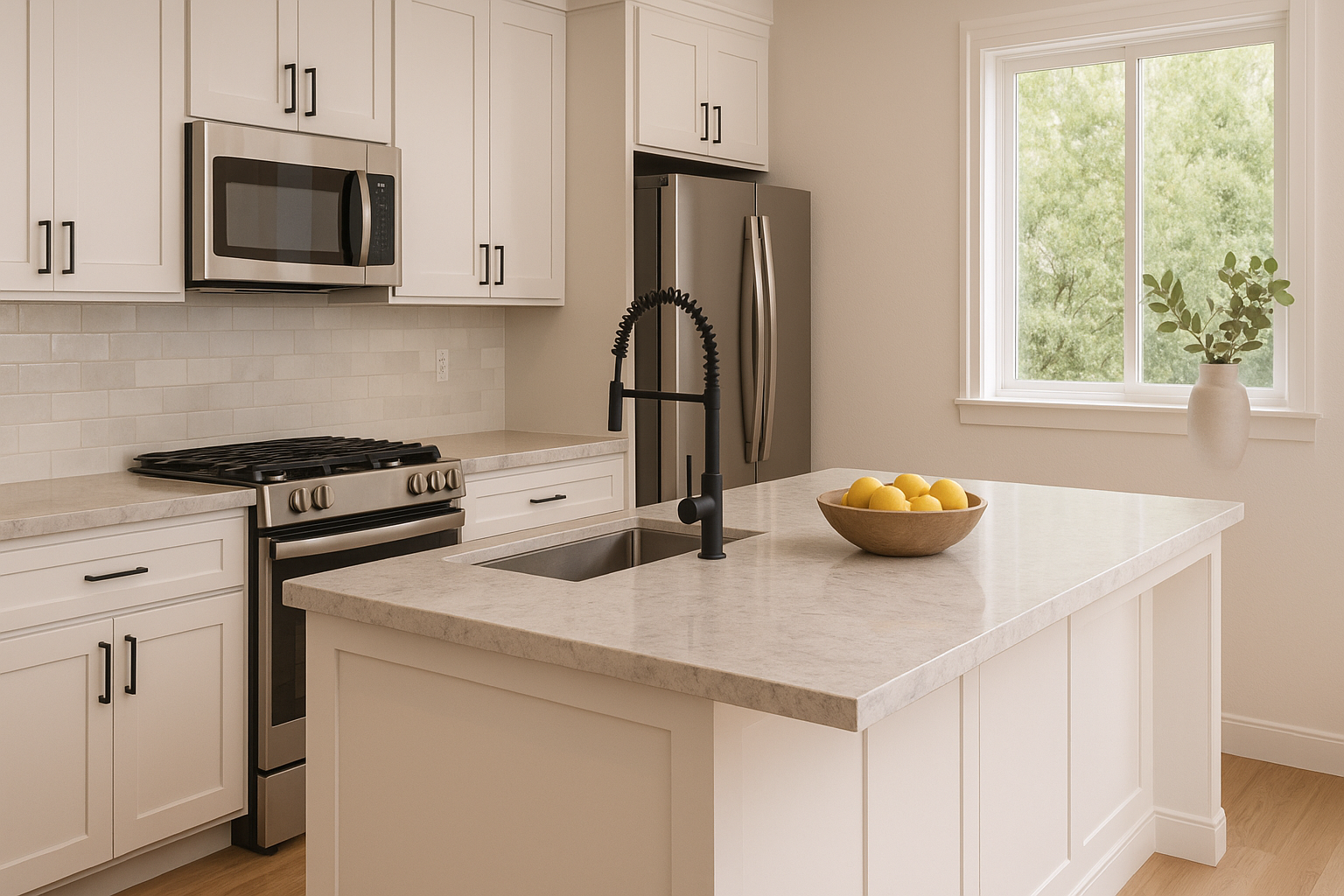 Kitchen and Bath Electrical for Electrical in Alamo
