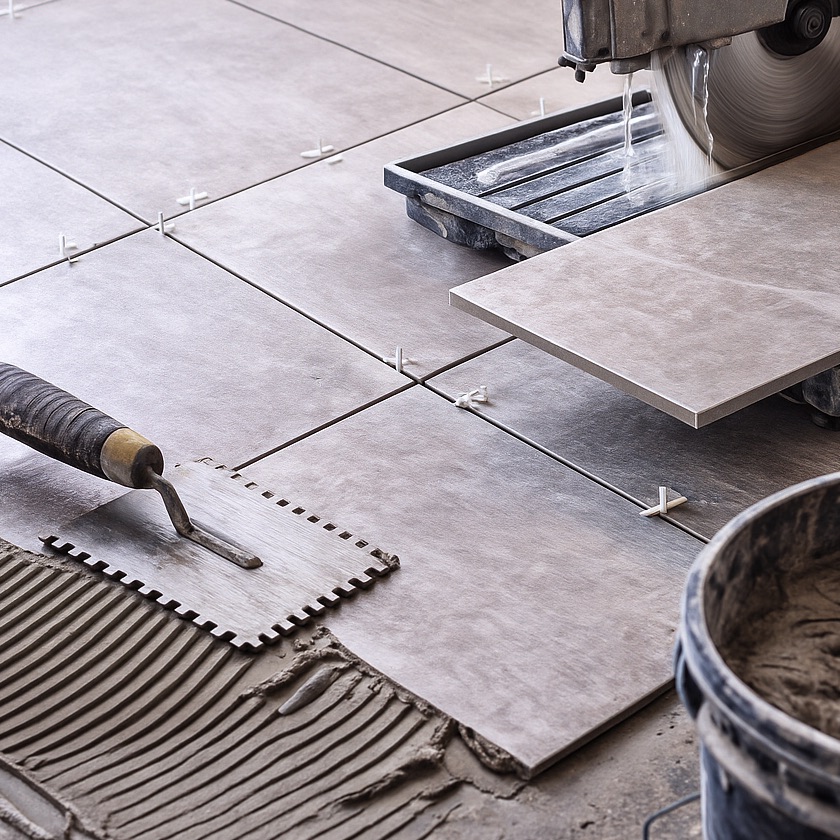 Tile and Waterproofing for Bathroom Remodel in Berkeley
