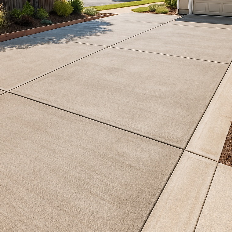 Concrete Repair for Concrete in Martinez
