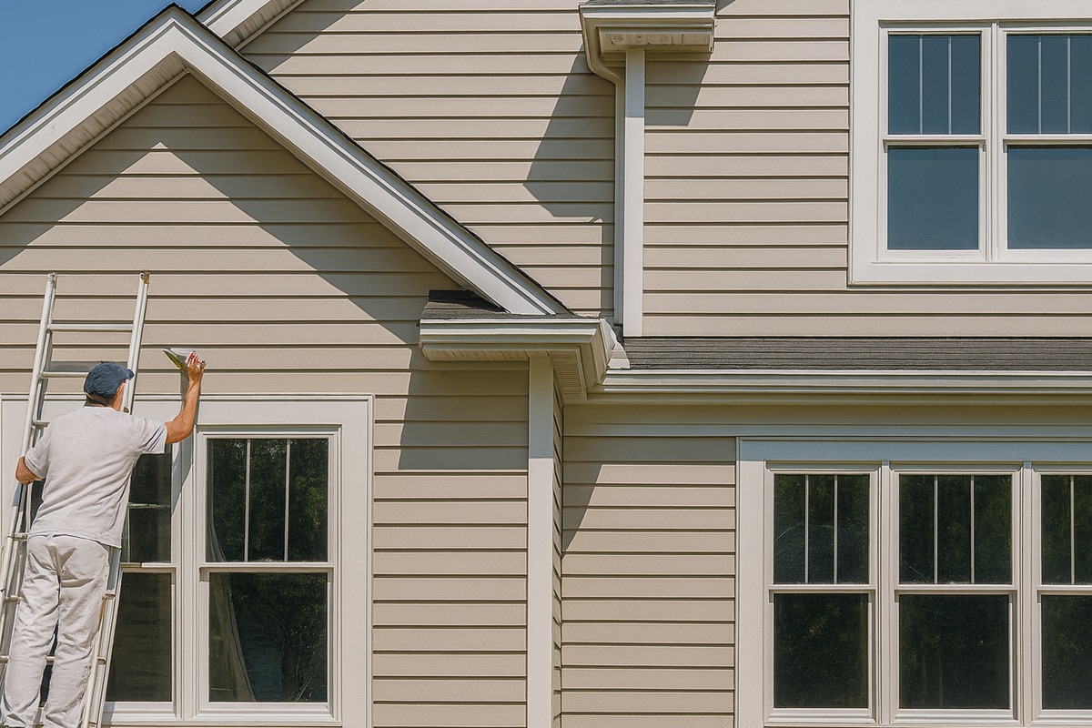 Exterior Electrical for Electrical in Alamo