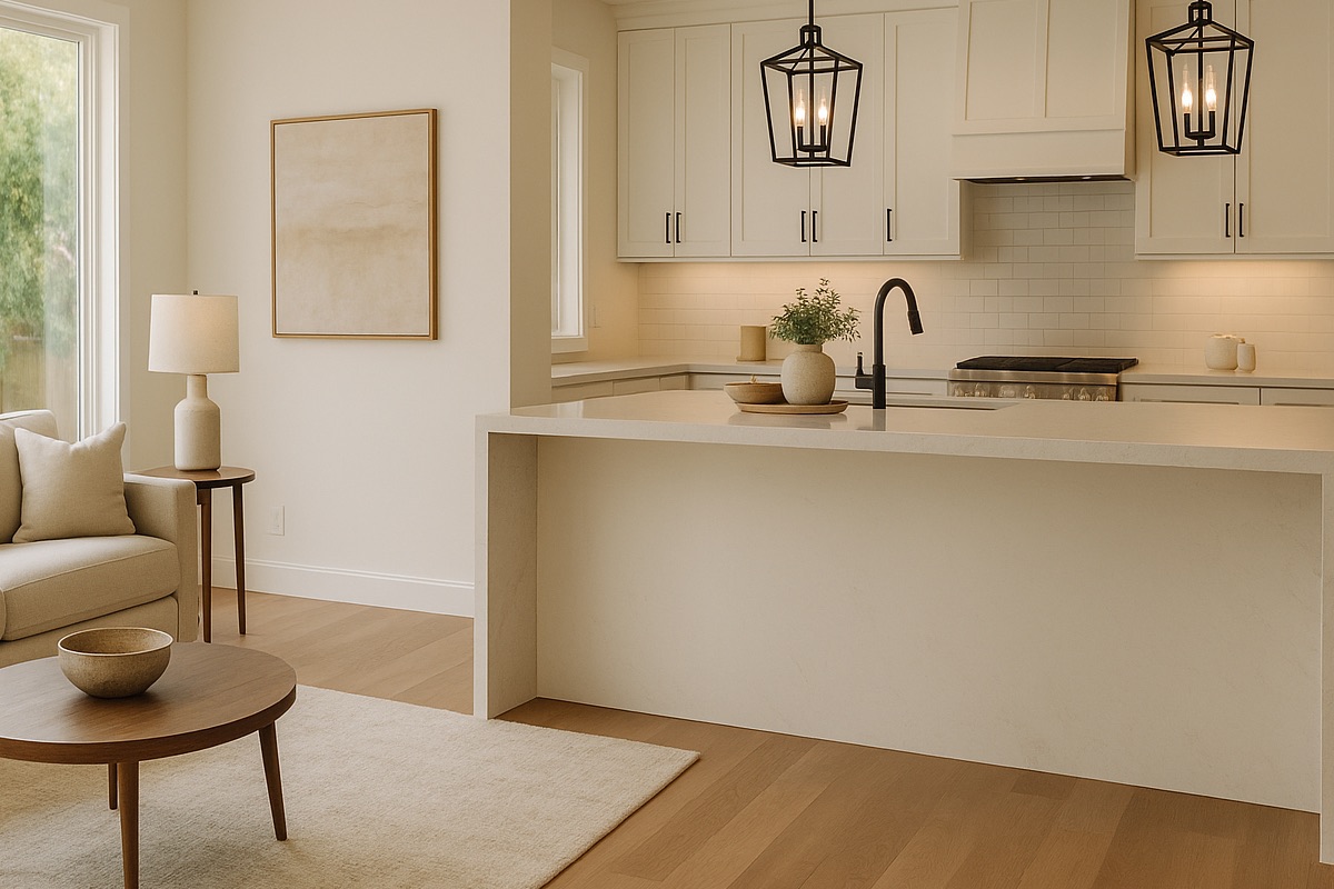 Lighting Design and Installation for Electrical in Alamo