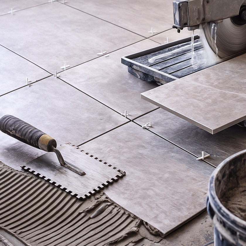 Bathroom Floor Tile for Tile in Alamo