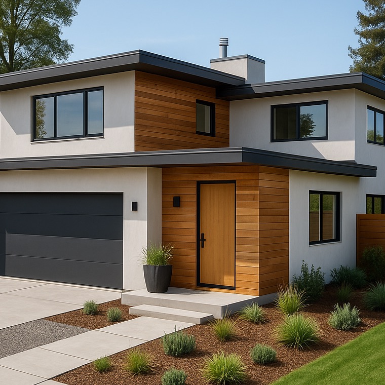 roofing resources and service areas roof ventilation detail by Cali Pro Remodeling