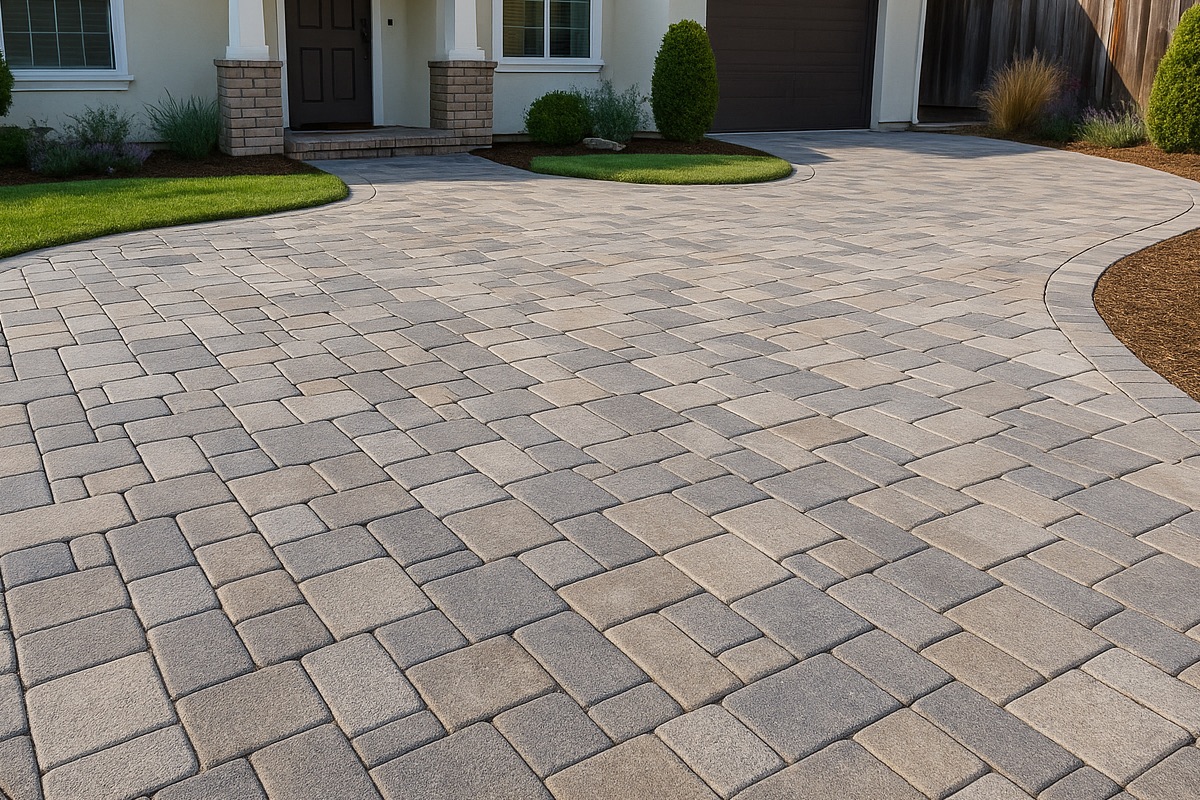 Outdoor Tile for Tile in Alamo